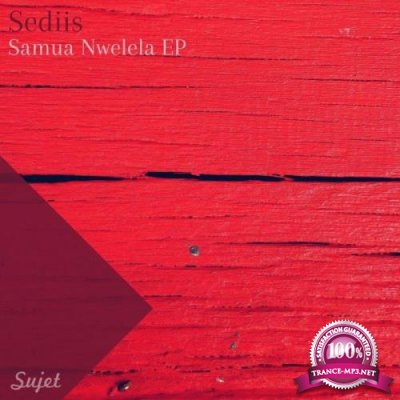 Sediis feat. Vocalesh - Samua Nwelela (2022)