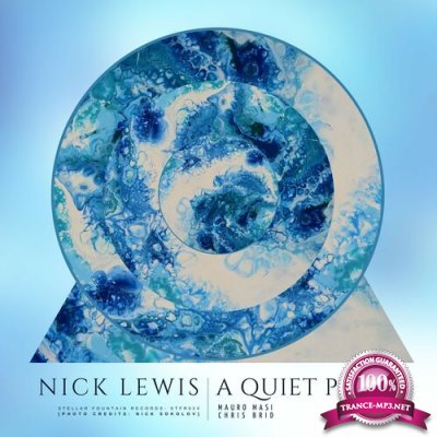 Nick Lewis - A Quiet Place (2022)
