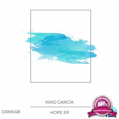 Niko Garcia - Hope (2022)