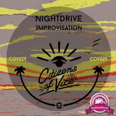 Nightdrive - Improvisation (2022)