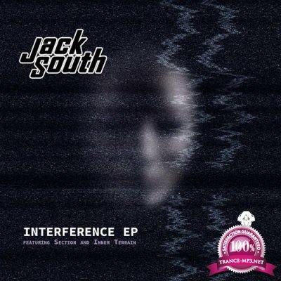 Jack South - Interference EP (2022)