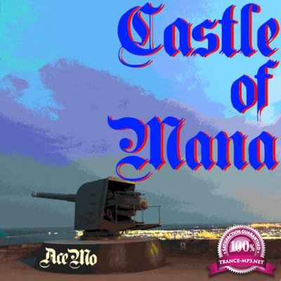 AceMo - Castle Of Mana (2022)