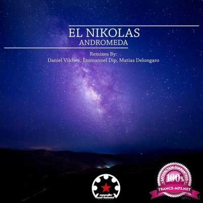 EL Nikolas - Andromeda (2022)