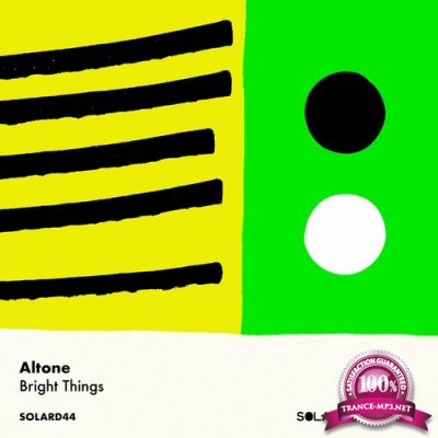 Altone - Bright Things (2022)