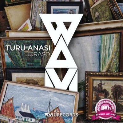 Turu Anasi - Juraso (2022)