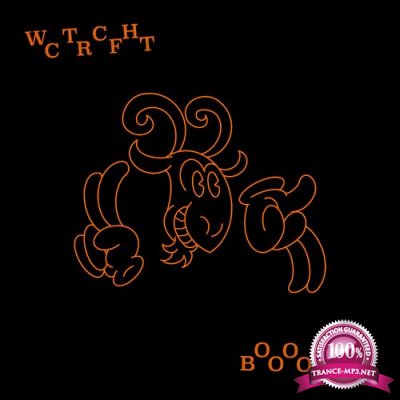 WTCHCRFT - The Ooga Booga EP (2022)