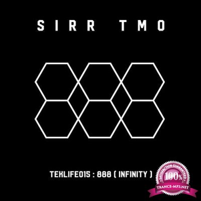 Sirr TMO - 888 (Infinity) (2022)