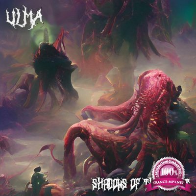 Ulma - Shadows Of The Beast (2022)