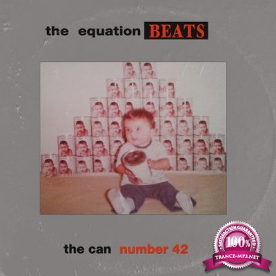 The Equation Beats - The Equation Beats (2022)