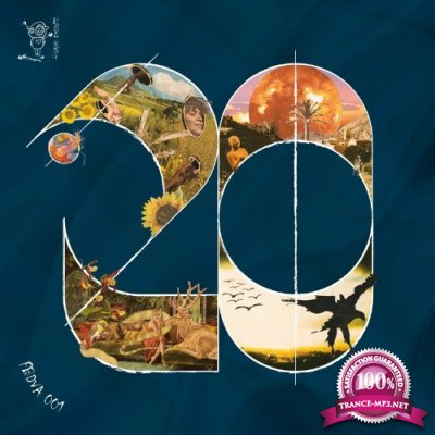 20 Years of Fine Beatz, Vol. 1 (2022)