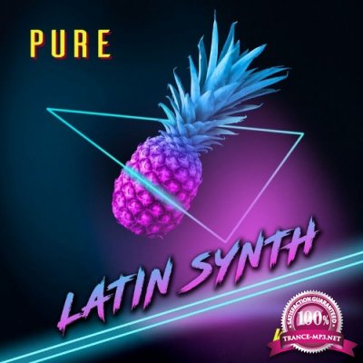 Pure Latin Synth, Vol.4 (2022)