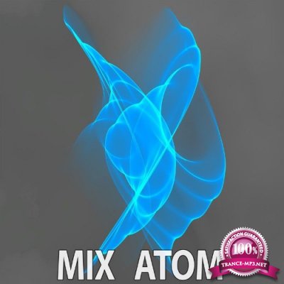 Mix Atom - Monitoring (2022)