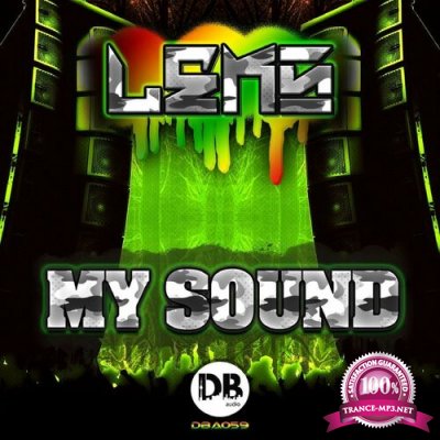 Leks - My Sound (2022)