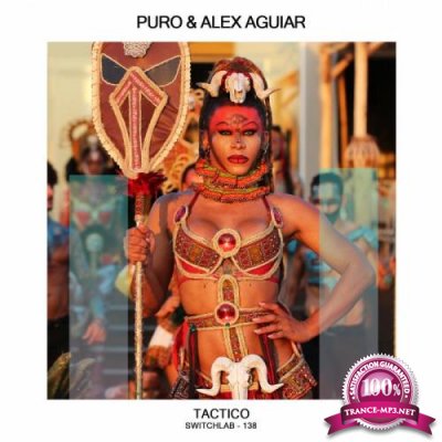 Alex Aguiar, Puro - Tactico (2022)