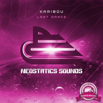 Karibou - Last Dance (2022)
