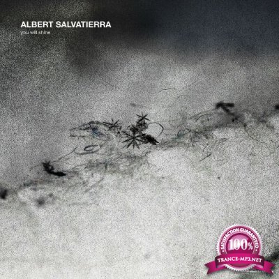 Albert Salvatierra - You Will Shine EP (2022)