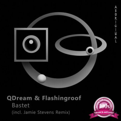 QDream & Flashingroof - Bastet (2022)
