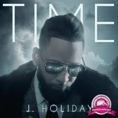 J. Holiday - Time (2022)