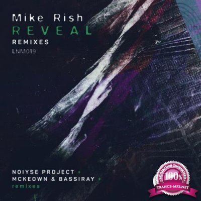 Mike Rish - Reveal REMIXES (2022)