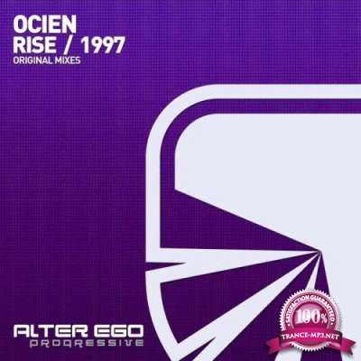 ocien - Rise  1997  WEB (2022)