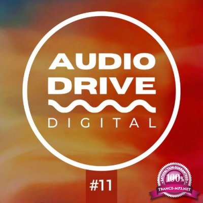 Audio Drive Mix 11 (2022)