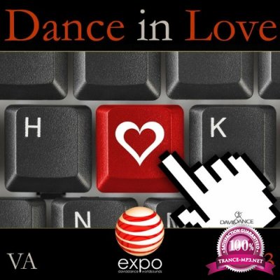 Dance In Love Vol. 3 (2022)