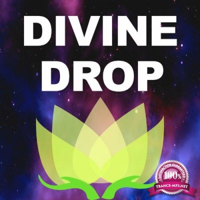 Divine Drop - Fluctuation (2022)