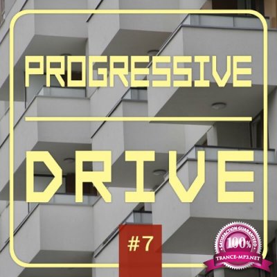 Progressive Drive # 7 (2022)
