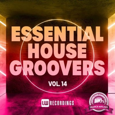 Essential House Groovers, Vol. 14 (2022)
