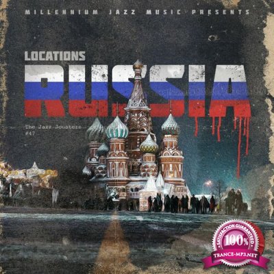 The Jazz Jousters - Locations: Russia (2022)