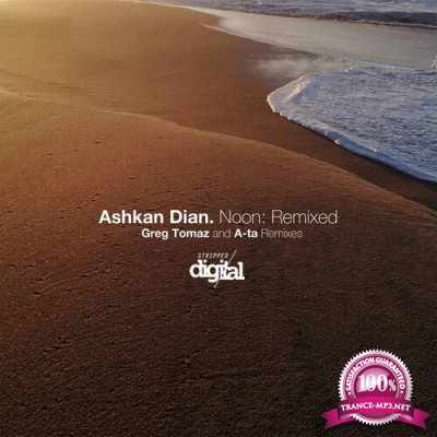 Ashkan Dian - Noon (2022)