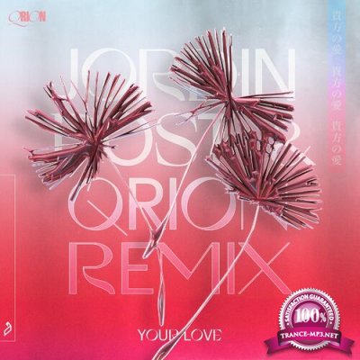 Qrion - Your Love (Jordin Post and Qrion Remix) (2022)