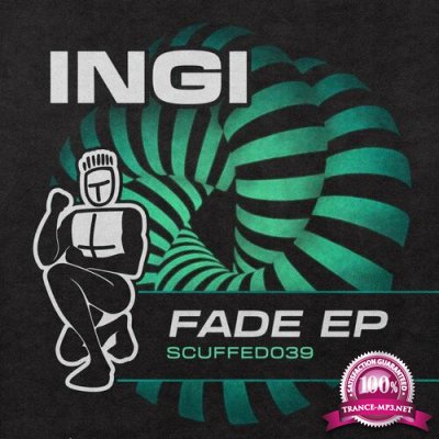 Ingi - Fade EP (2022)