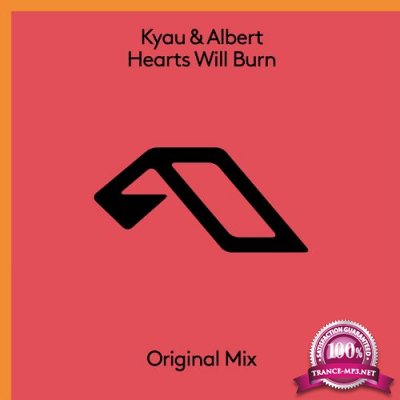 Kyau & Albert - Hearts Will Burn (2022)