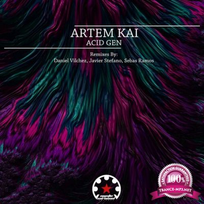 Artem Kai - Acid Gen (2022)