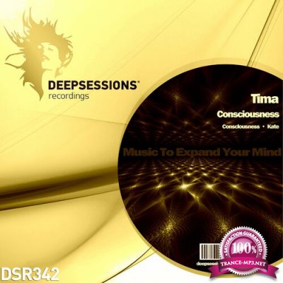 Tima - Consciousness (2022)