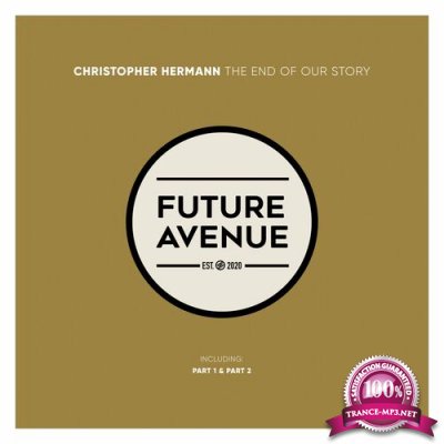 Christopher Hermann - The End of Our Story (2022)