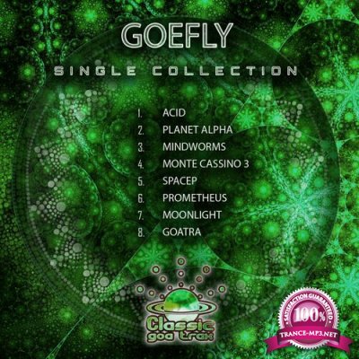 Goefly - Single Collection (2022)
