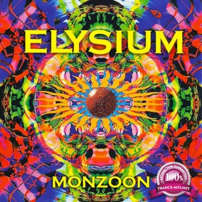 Elysium - Monzoon (2022)