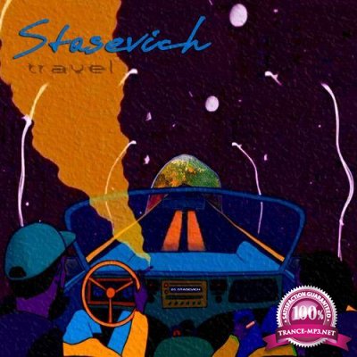 Stasevich - Travel (2022)