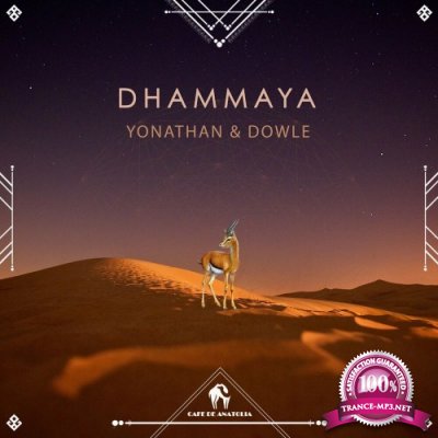 Yonathan & Dowle - Dhammaya (2022)