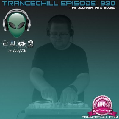 skoen - TranceChill 930 (2022-02-07)