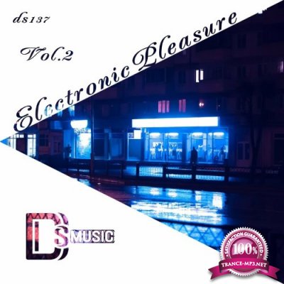 Electronic Pleasure, Vol. 2 (2022)