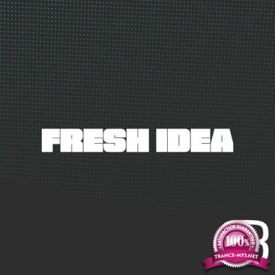 DJ-G - Fresh Idea 3 (2022)