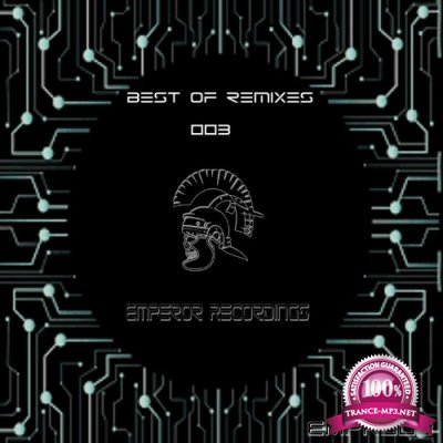 Best of Remixes 003 (2022)