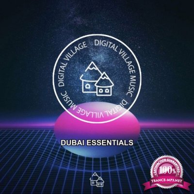 Digital Village Music - Dubai Essentials (2022)