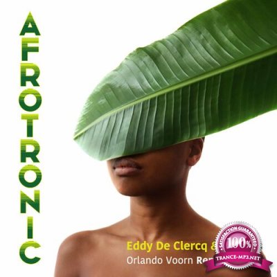 Eddy De Clercq & Friends feat. Orlando Voorn - Afrotonic (Orlando Voorn Remixes) (2022)