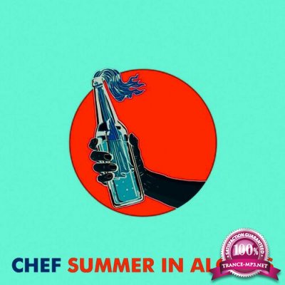 Chef Mike - Summer in Algeirs (2022)