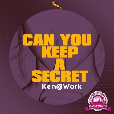 Ken@Work - Can You Keep A Secret (2022)