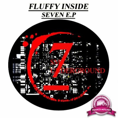 Fluffy Inside - Seven E.P (2022)